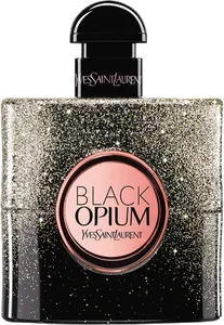 Black Opium Sparkle Clash Limited Collector S Edition Eau De Parfum by yves-saint-laurent