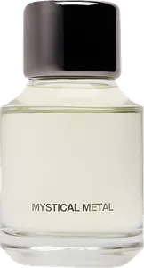 Mystical Metal by zara
