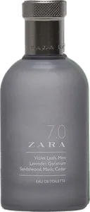 7 0 Zara by zara