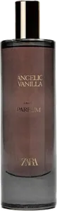 Angelic Vanilla by zara