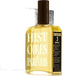Tubereuse 3 Animale by histoires-de-parfums