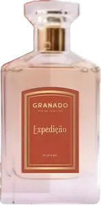 Expedicao by granado