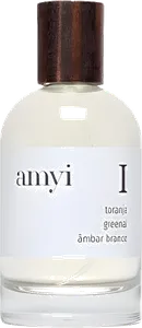 Amyi I by amyi