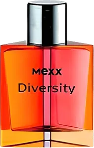 Diversity by mexx