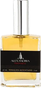 Himalaya Mountains by alexandria-fragrances