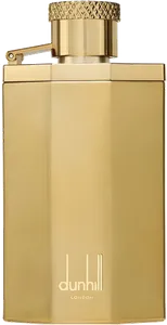 Desire Gold by alfred-dunhill