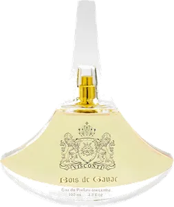 Bois De Gayac by antonio-visconti