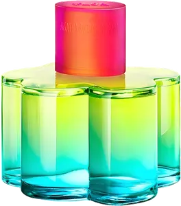 Tropical Flor by agatha-ruiz-de-la-prada