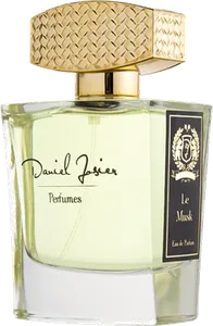 Le Musk by daniel-josier