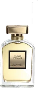 Ambre Sauvage by goutal