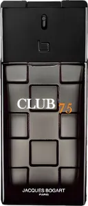 Club 75 by jacques-bogart