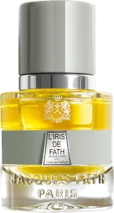L Iris De Fath Eau De Parfum by jacques-fath