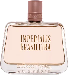 Imperialis Brasileira by l-occitane-au-bresil