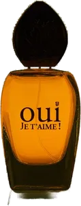 Oui Je T Aime by linn-young