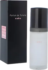 Cuba by milton-lloyd