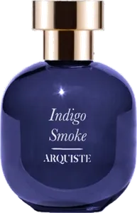 Indigo Smoke by arquiste