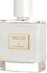 Mead by nuancielo