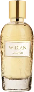 Rose Arabia Almond by widian