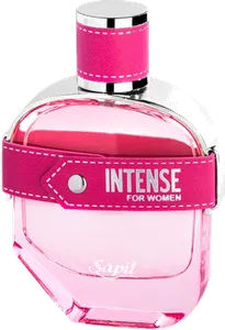 Intense For Women by sapil