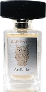 Vanille Noir by sapientiae-niche