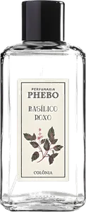 Basilico Roxo by phebo