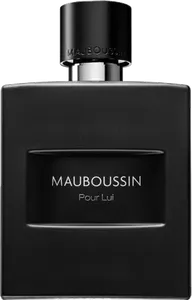 Mauboussin Pour Lui In Black by mauboussin