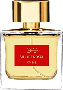 Sillage Royal 2017 Edition by manos-gerakinis