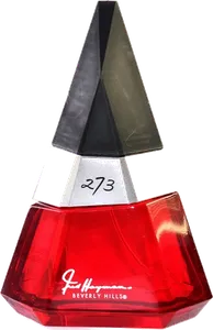 273 Red by fred-hayman