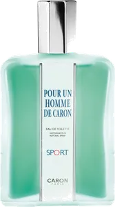 Pour Un Homme De Caron Sport by caron