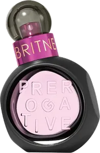 Prerogative by britney-spears