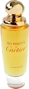 So Pretty by cartier