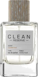 Sueded Oud by clean