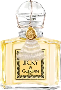 Jicky by guerlain