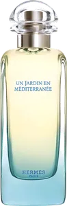 Un Jardin En Mediterranee by hermes