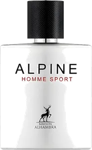 Alpine Homme Sport by maison-alhambra