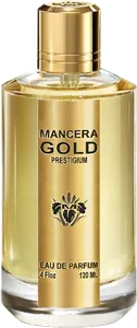 Gold Prestigium by mancera