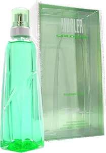 Cologne Summer Flash by mugler