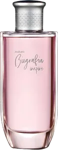 Biografia Inspire by natura