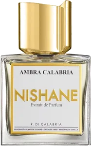 Ambra Calabria by nishane