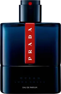 Luna Rossa Ocean Eau De Parfum by prada