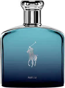Polo Deep Blue Parfum by ralph-lauren