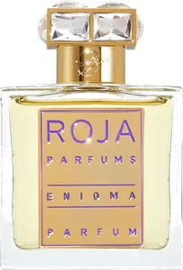 Enigma by roja-dove