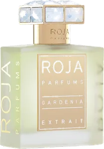 Gardenia by roja-dove