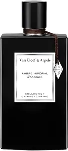 Ambre Imperial by van-cleef-arpels