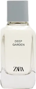 Deep Garden by zara