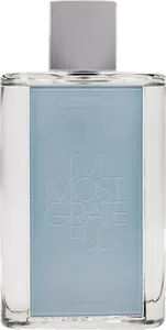 Wednesday I M Most Grateful by zara