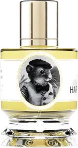 Harvest Mouse by zoologist-perfumes