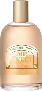 Oh Sweet Gelato Vibes by oriflame