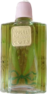 Muguet Des Bois by coty