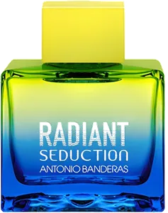 Radiant Seduction Blue by antonio-banderas